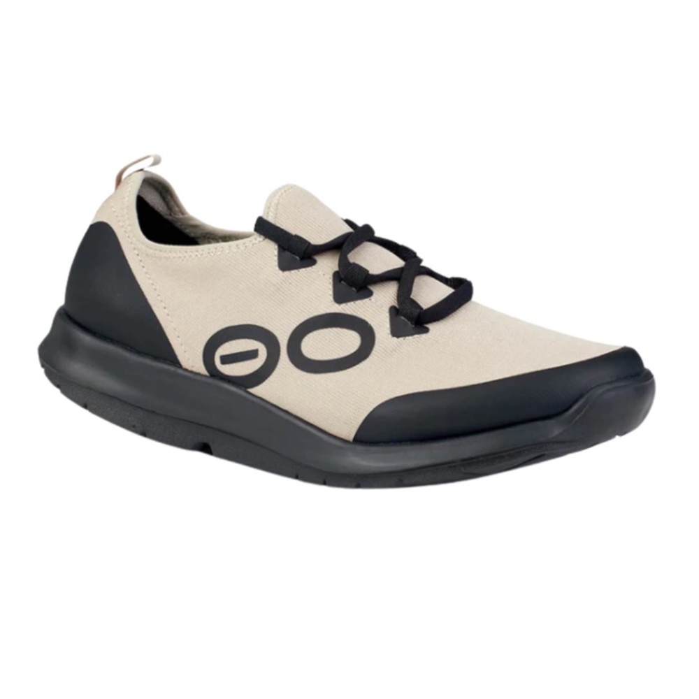 OOFOS OOMG Sport LS Low Shoe Nomad
